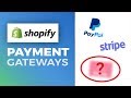 Best Payment Gateways For Shopify Dropshipping Stores [2019]