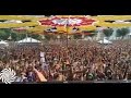 Killerwatts - Live Forever (Vibe Tribe & Spade Remix) @ Mandallah 2015
