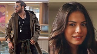 Bomba Can Yaman y Demet Özdemir El hit que ilumina el mundo