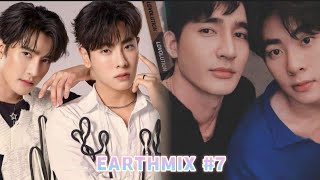 [TIKTOK] tổng hợp Earthmix #7