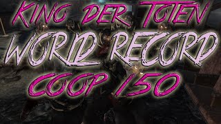 Kino Coop World Record 150 Rounds Suicide