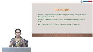 Unit 2 Recursion in Python Part 2