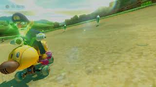 【MK8DX】ラウンジtier-E