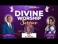 July 21, 2024 ||  Second Divine Service ~ Women's Sunday  || Rev. Dawn Smith