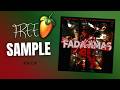 [FREE] 🔥 |Tyler_ICU,Xduppy, Benzoo-Fada Xmas  | Amapiano Sample Pack 2026 Tyler_ICU Sample Pack 2026