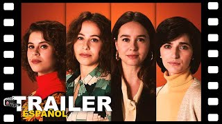 📺 LAS ABOGADAS | SERIE TRAILER ESPAÑOL | PROXIMAMENTE/24 - RTVE