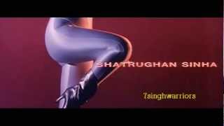 Shaan 1980 شان शान : indian Film Entry _ *Amazing movie*__7sw.
