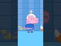 George Pig and Friends in the Toilet #peppapigparody #peppapig #fart