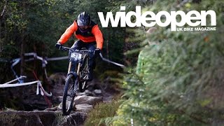 Trackside: 2015 Fort William British Downhill Series