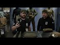 how to wear a spar tac modular chest rig smcr