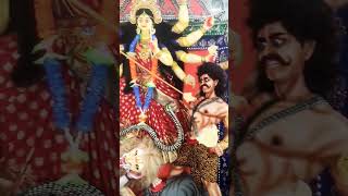 মহানবমী দুর্গাপূজার বিশেষ মুহূর্ত  #Durgapuja