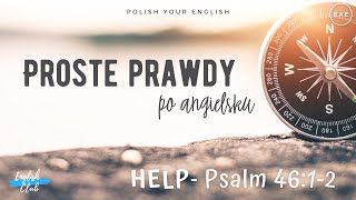 PROSTE PRAWDY PO ANGIELSKU - „HELP\