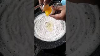 💥#Eggdosa#eggdosarecipe#podidosa #food #viral #tamil #chennai #@BharathiPlus