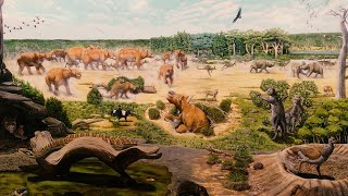 Prehistoric Australia: A Land of Unique and Bizarre Animals