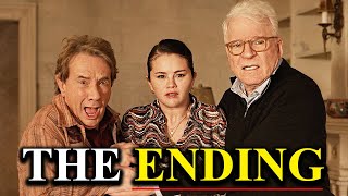 ONLY MURDERS IN THE BUILDING Season 4 Episode 10 Ending Explained