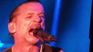 Depeche Mode - Everything Counts - Hannover 11.06.2017