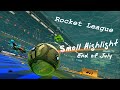 24072023 Highlightclipzz  Rocket League #23