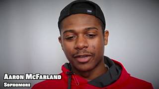 Filling the frame: Chapter 1 Preseason