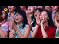 《快乐大本营》精彩看点 中国喊麦哪家强？唐国强pkmc天佑没在怕 happy camp recap【湖南卫视官方版】