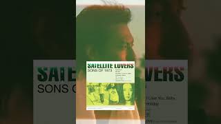 Satellite Lovers - How Much I Love You (Midnight Sun / Taiyou no Uta (2006) #satellitelovers