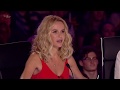 Shocking Magician Took Amanda's Bra!!! Shocking Magician Took Amanda's Bra!!!