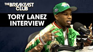Tory Lanez On Being Unapologetic, Independent, Talks Allegations, Hair Restoration + More
