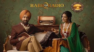 Rabb Da Radio 2 | Tarsem Jassar | Simi Chahal | New Punjabi Movie 2019 | Punjabi Movie 2019 | Gabruu