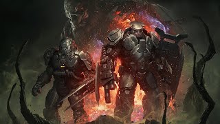 Halo Wars 2: Awakening the Nightmare - Mission 1 Full Playthrough in 4K on Xbox One X