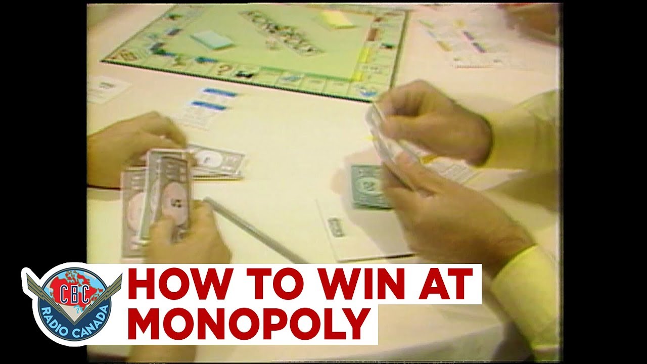 How To Win At Monopoly - Monopoly Strategy Pro Tips From Three-time ...