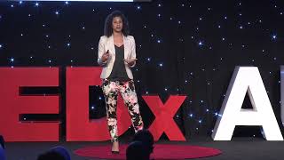 Why Choosing How to Dress Became the Most Important Decision I Made | Deana Shaaban | TEDxAUK
