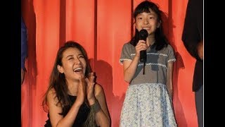 鈴木紗理奈さんがマドリード国際映画祭で最優秀外国映画主演女優賞を受賞！