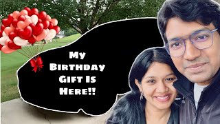 #Vlog | The Tesla Arrives | Part - I | My Birthday Gift | Popular Request | Telugu Vlogs from USA