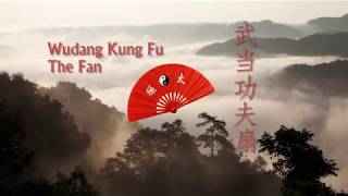 武当扇 潘科迪 － Wudang Fan Pan Kedi