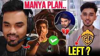 Manya Approach Ninja • Jelly Left GodL 😳 Mavi Last BMPS❓