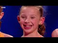 Watch all the dances from the semi final - The Greatest Dancer  LIVE