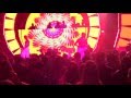 Brazilian Fantasy LED Capoeira Show