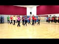 On This Night - Line Dance (Dance & Teach in English & 中文)