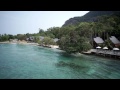 tioman tunamaya hotel 刁曼岛tunamaya私人岛屿5星级酒店