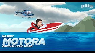 Kasery - Motora (Prod. Melen) (Official Lyric Video)