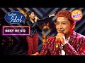 Shanmukha और Pawandeep ने दिया एक Beautiful Surprise | Best Of Indian Idol Season 12