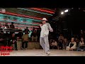 【TOP12】oSaam vs MAI │ Forever Japan HipHop │ FEworks