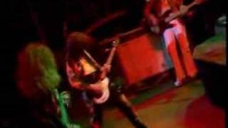 Led Zeppelin - In My Time of Dying (Live at Earls Court 1975)