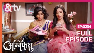 Ragini और Shrishti ने Order किए Special Dresses | Agnifera | Ep 234 | Full Episode | \u0026TV