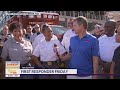 FOX 5 Zip Trip National Harbor Finale: First Responder Friday