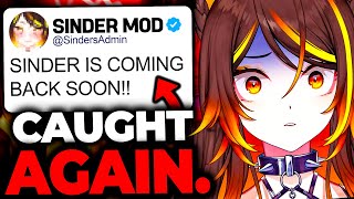 Sinder Mods Drop MAJOR HINT At A Comeback!