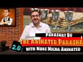 Bo - The Animated Parasha with More Micha Animated 2.0 (English Version)