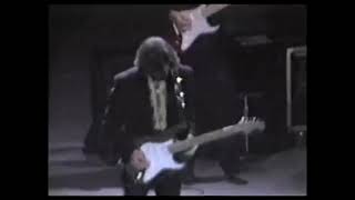 Eric Clapton - 1990/04/04 (The Spectrum, Philadelphia, PA)