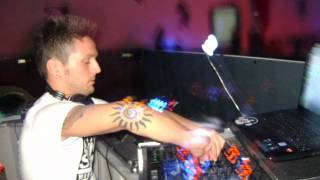 dj set minimal 6-10-2012 DJ lancy