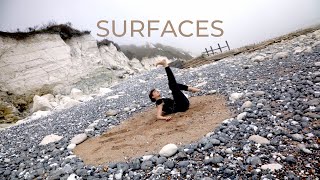 Surfaces - Contemporary dance video