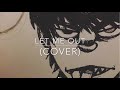 gorillaz - Let me out (cover)